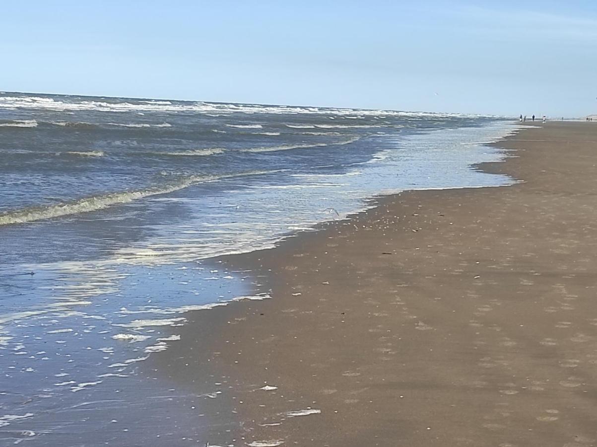 De Zandparel De Panne Bagian luar foto
