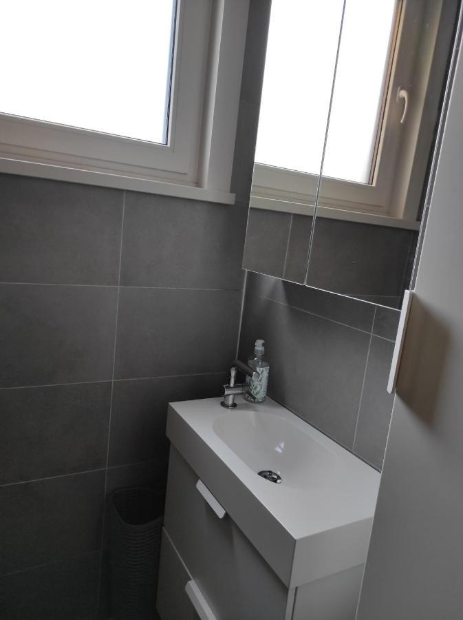 De Zandparel De Panne Bagian luar foto