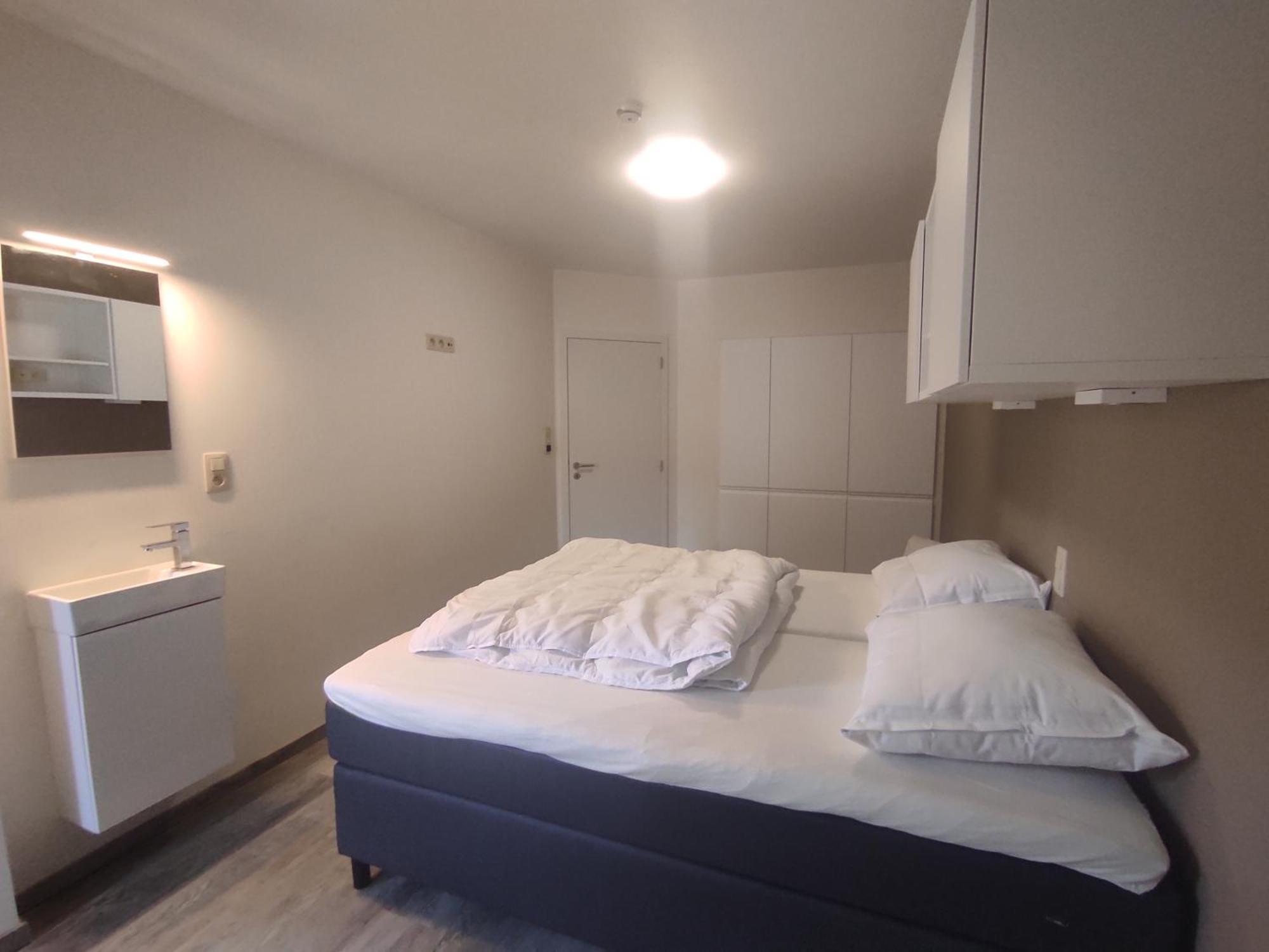 De Zandparel De Panne Ruang foto