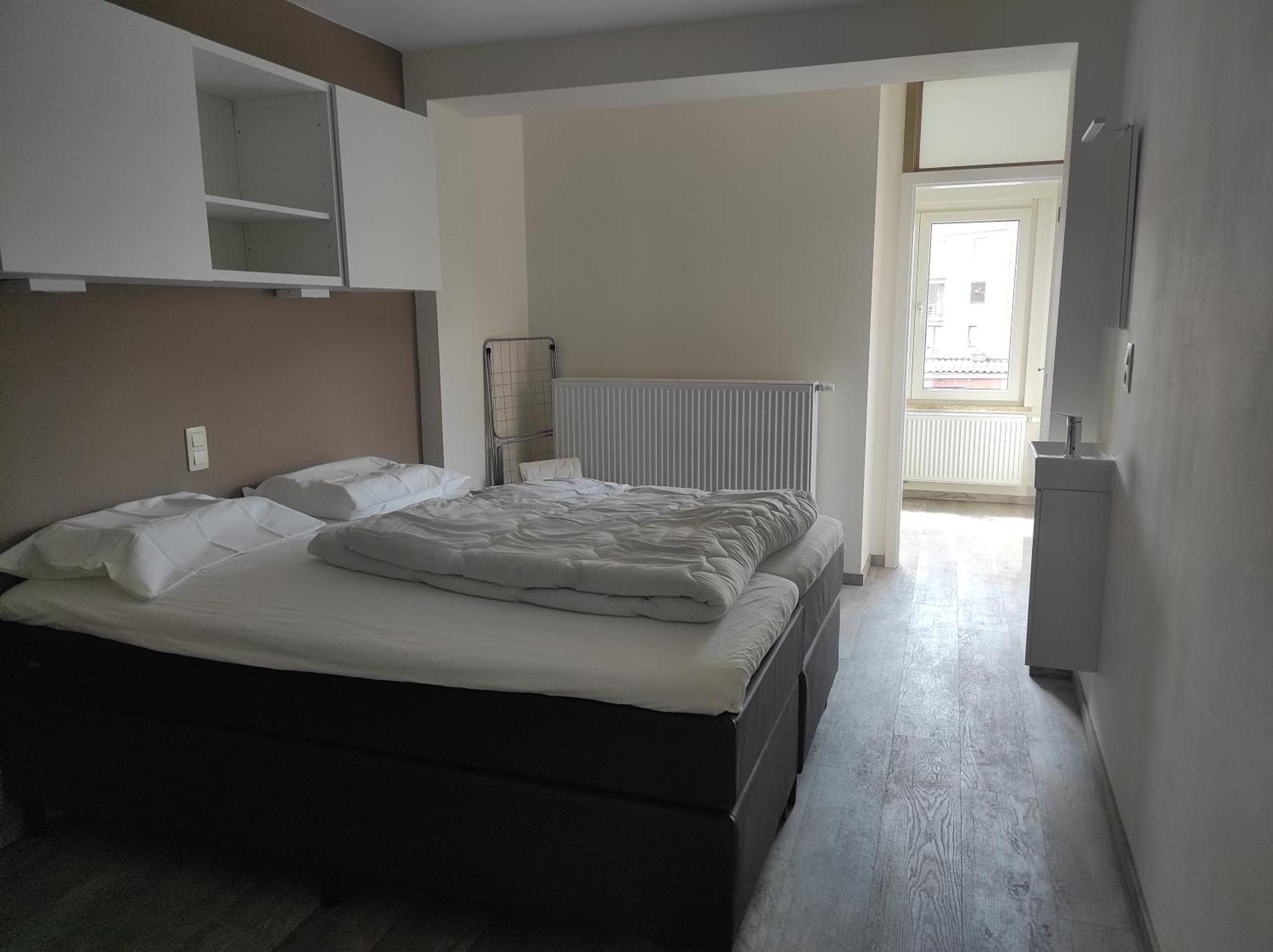 De Zandparel De Panne Ruang foto
