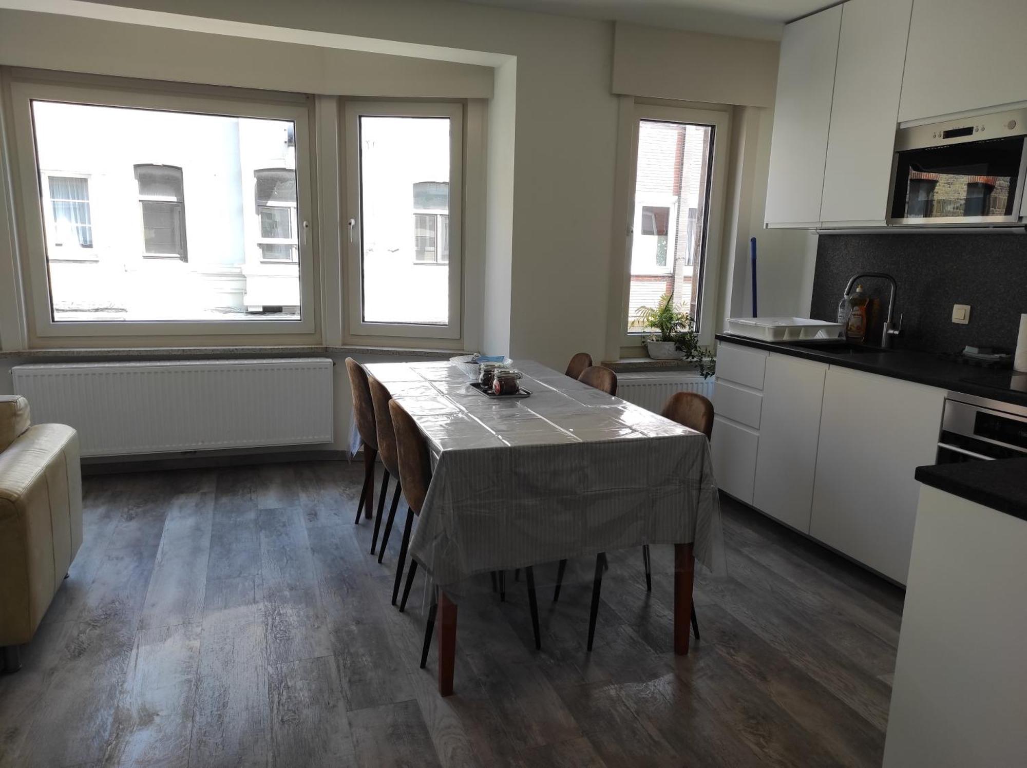 De Zandparel De Panne Ruang foto